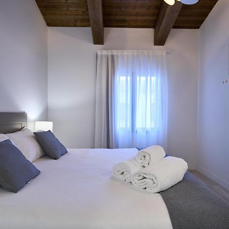 Ines Luna Suites 萨拉曼卡 外观 照片
