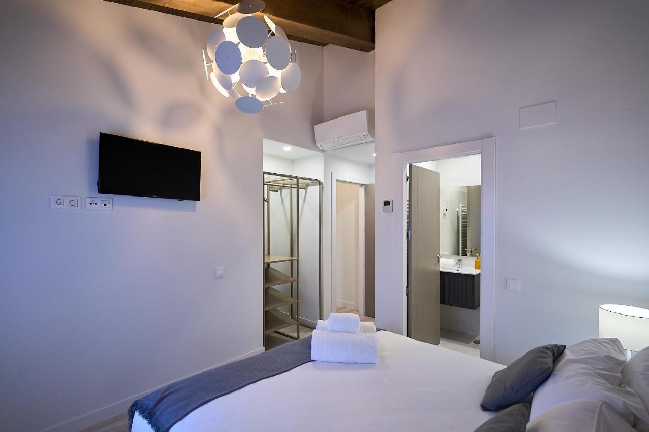 Ines Luna Suites 萨拉曼卡 外观 照片
