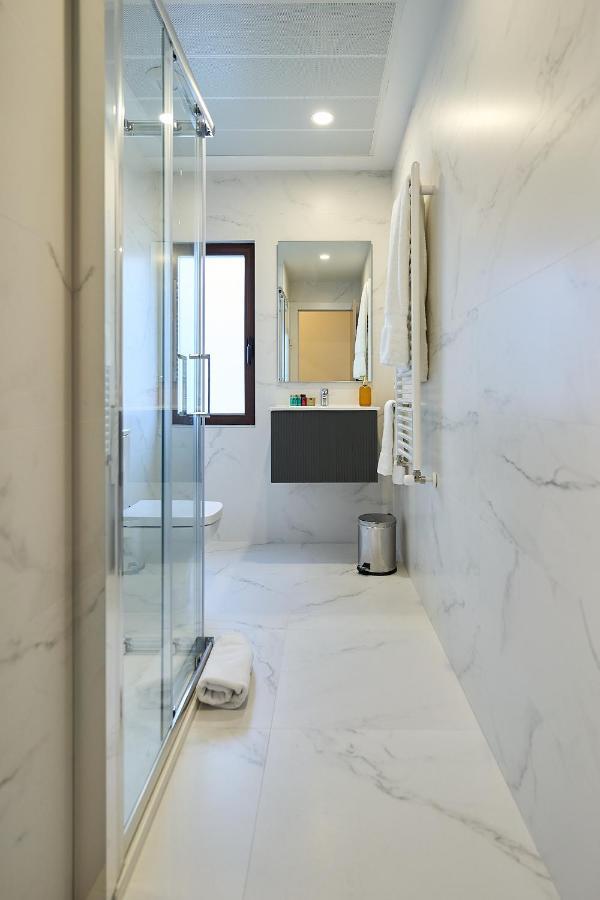 Ines Luna Suites 萨拉曼卡 外观 照片