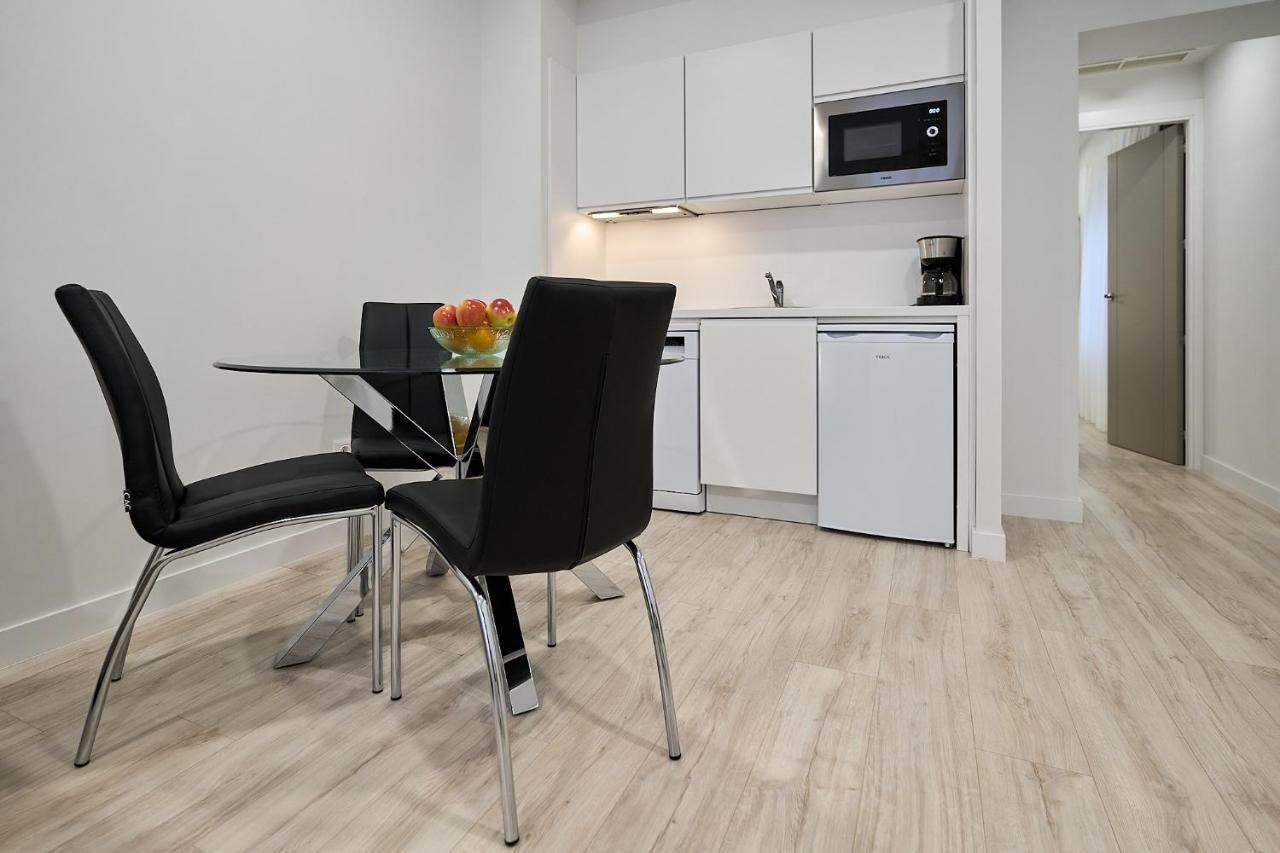 Ines Luna Suites 萨拉曼卡 外观 照片