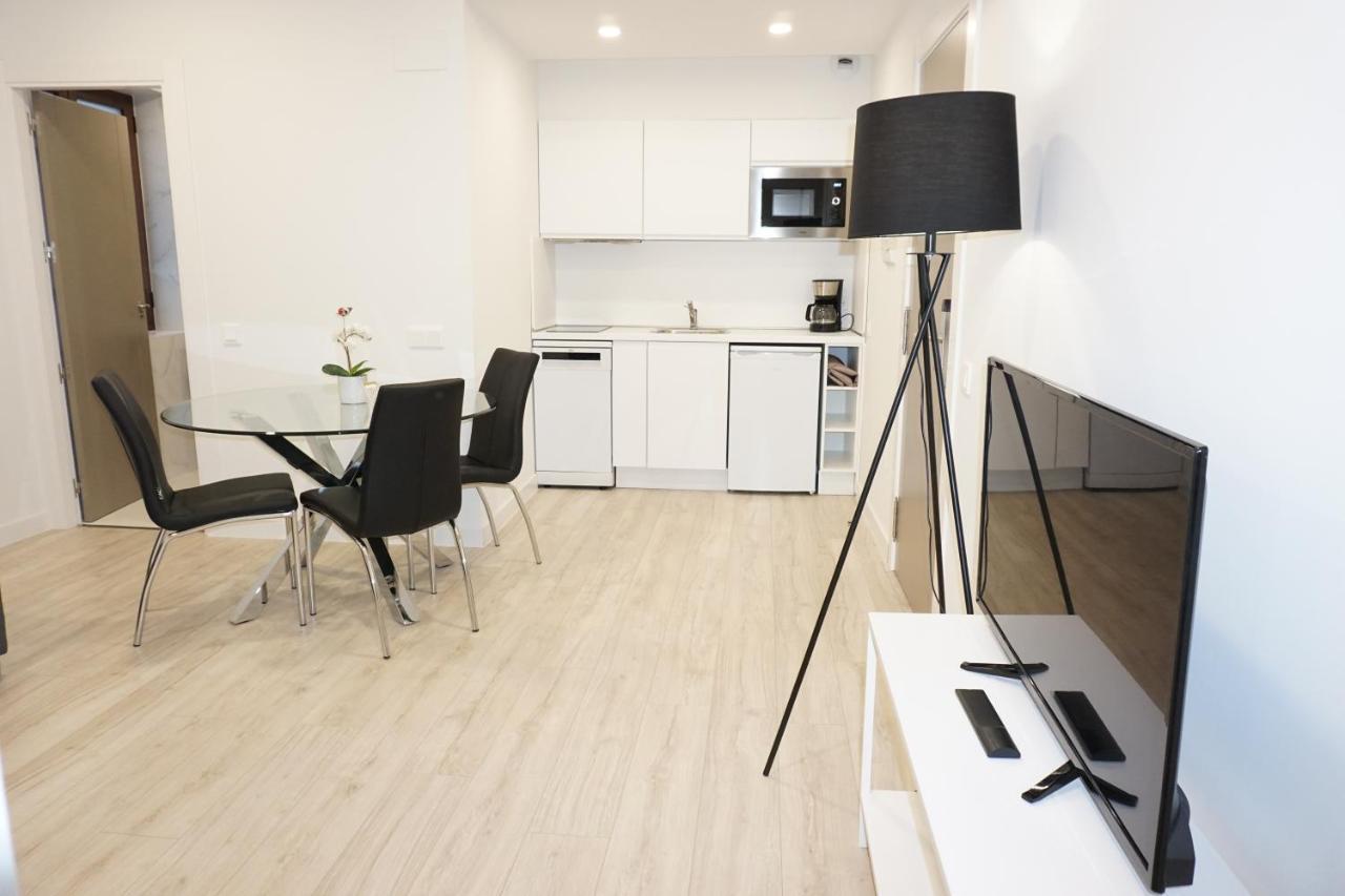 Ines Luna Suites 萨拉曼卡 外观 照片