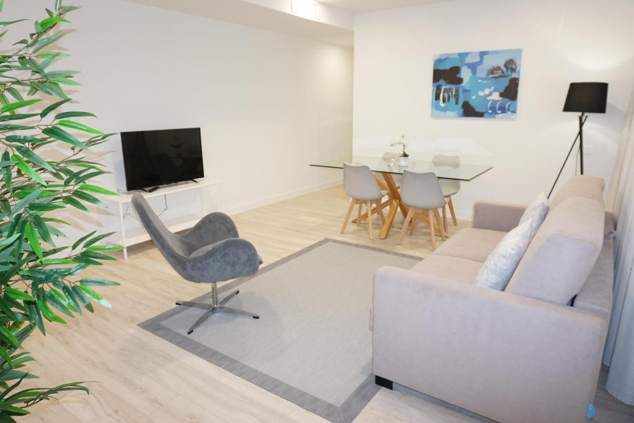 Ines Luna Suites 萨拉曼卡 外观 照片